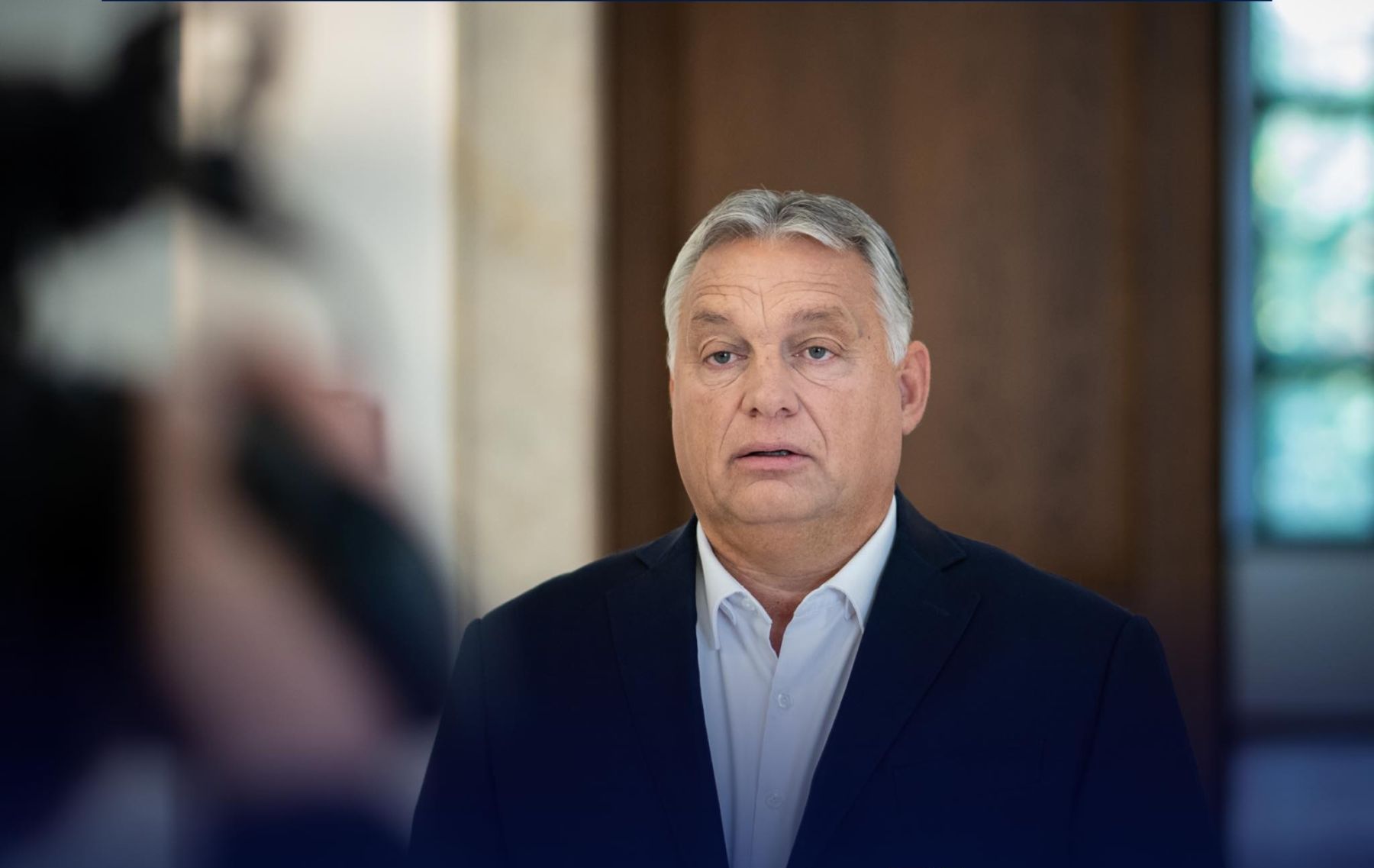 Megérkezett Orbán Viktor bejelentése