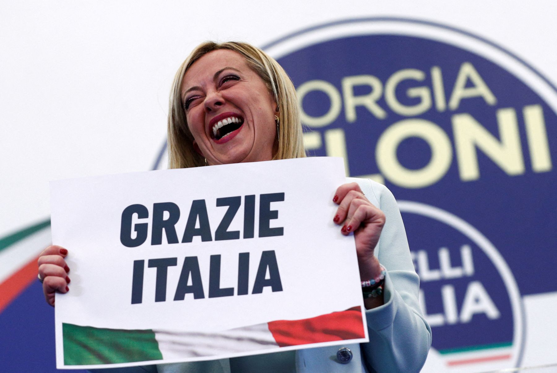 Győzelemre vezette Meloni az olasz jobboldalt, de mi várható tőlük?
