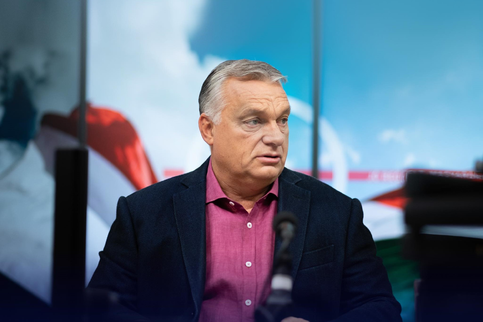 Orbán szerint a háborús szankciók miatt volt szükség a háború előtt bevezetett árstopra