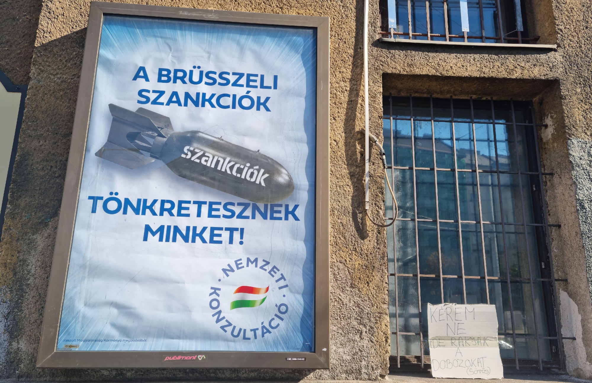 Nem ingott meg Magyarországon az uniós tagság támogatottsága