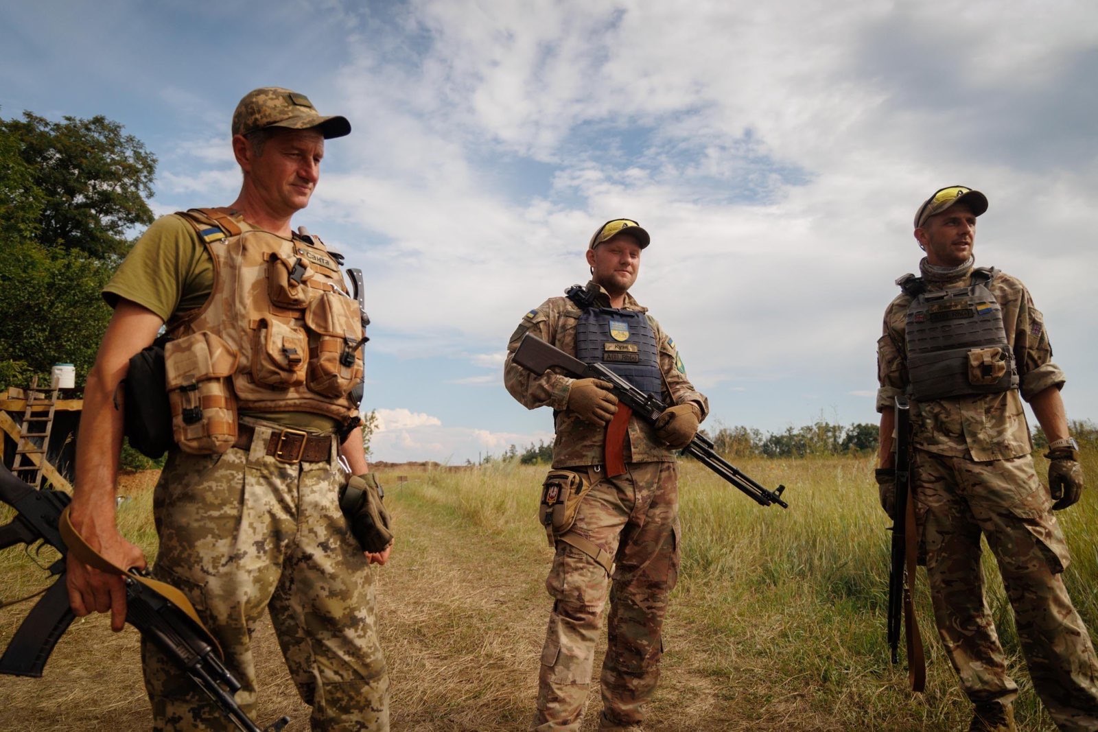 Az ukrán vezetés szerint bűntett a hadiállapot bevezetése az oroszok által megszállt megyékben