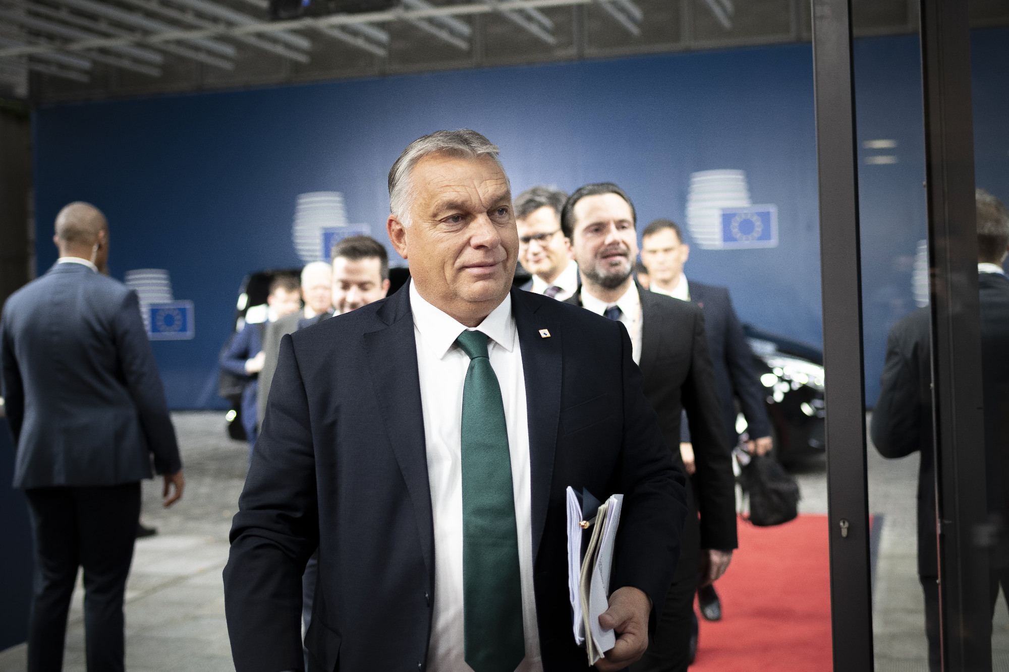 Ungár Péter matematikai feladvánnyal reagált Orbán Viktor sikerjelentésére