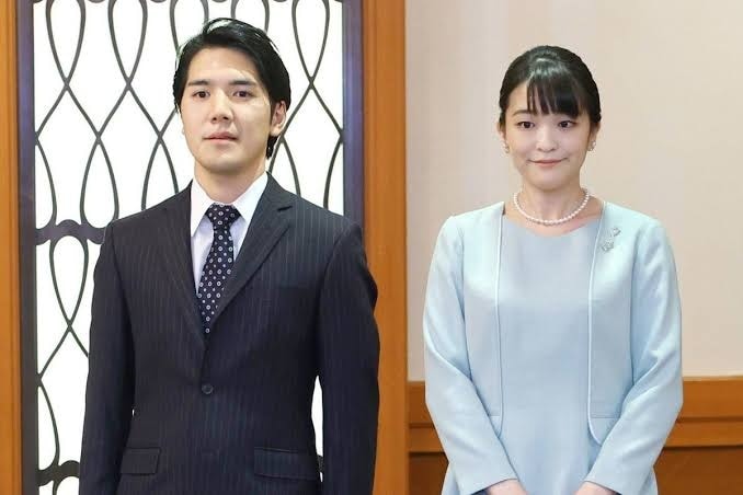 A japán hercegnő férjének harmadszorra sikerült átmennie a jogi szakvizsgán