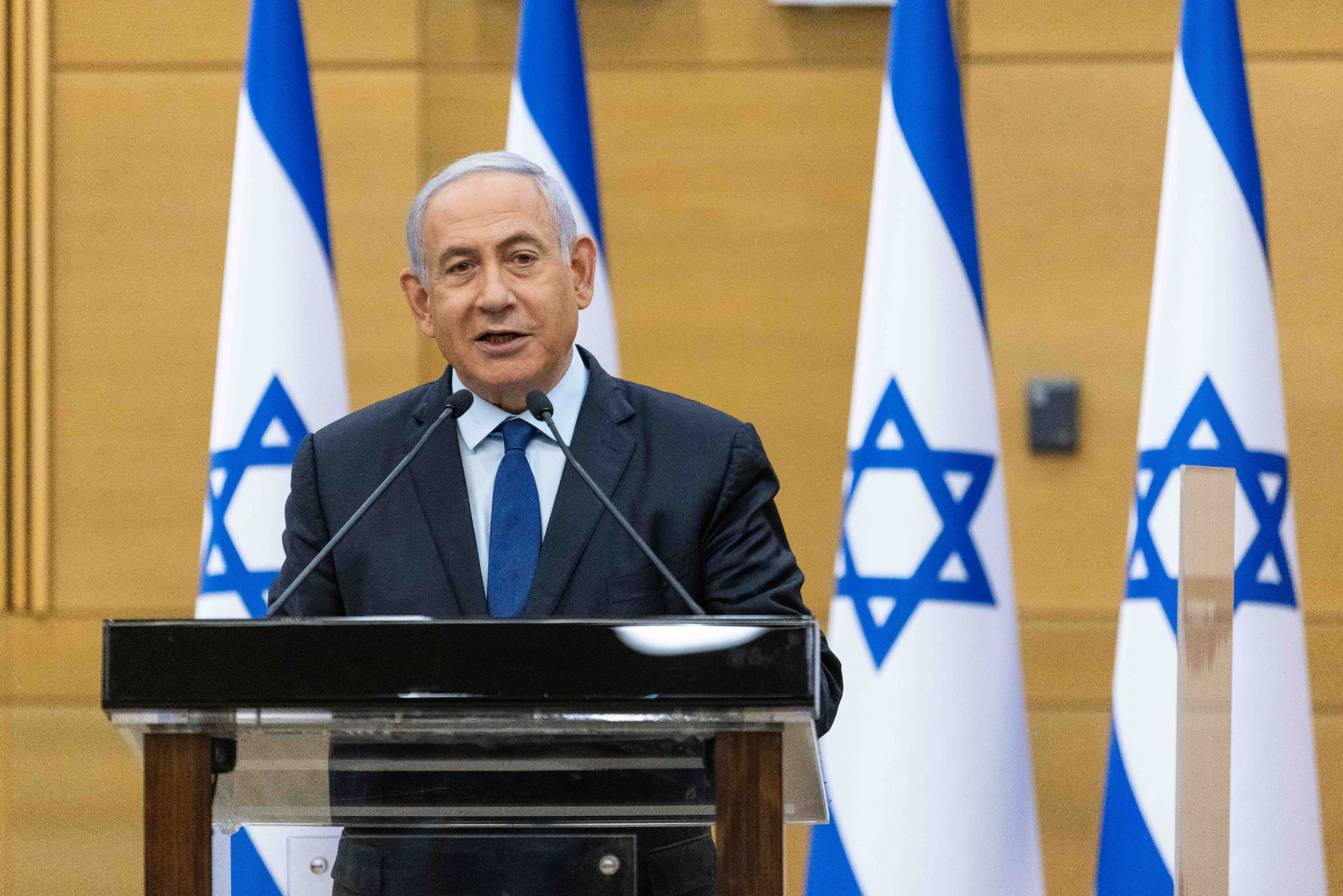 Alakul Netanjahu „tisztán” jobboldali kormánya Izraelben