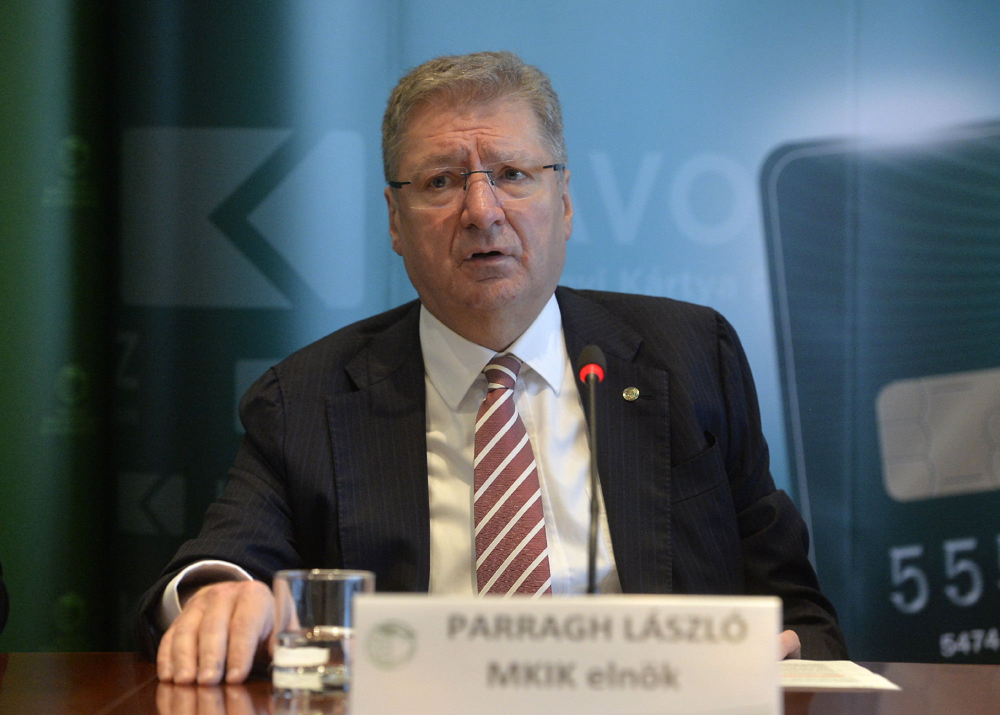 A szakszervezeteknél kiverte a biztosítékot Parragh László kijelentése