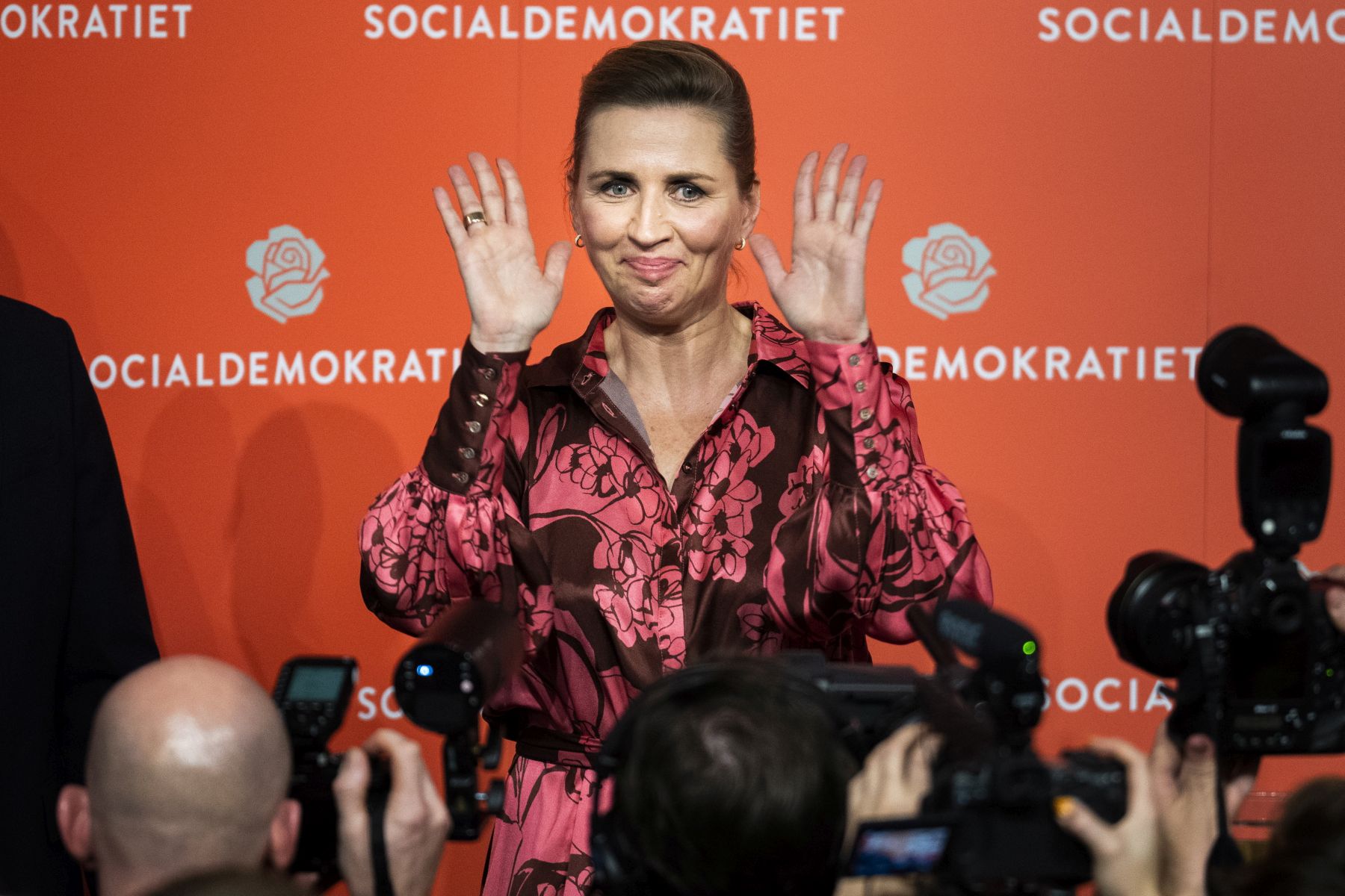 Hiába a nyércmészárlás, újra győztek a szociáldemokraták Dániában