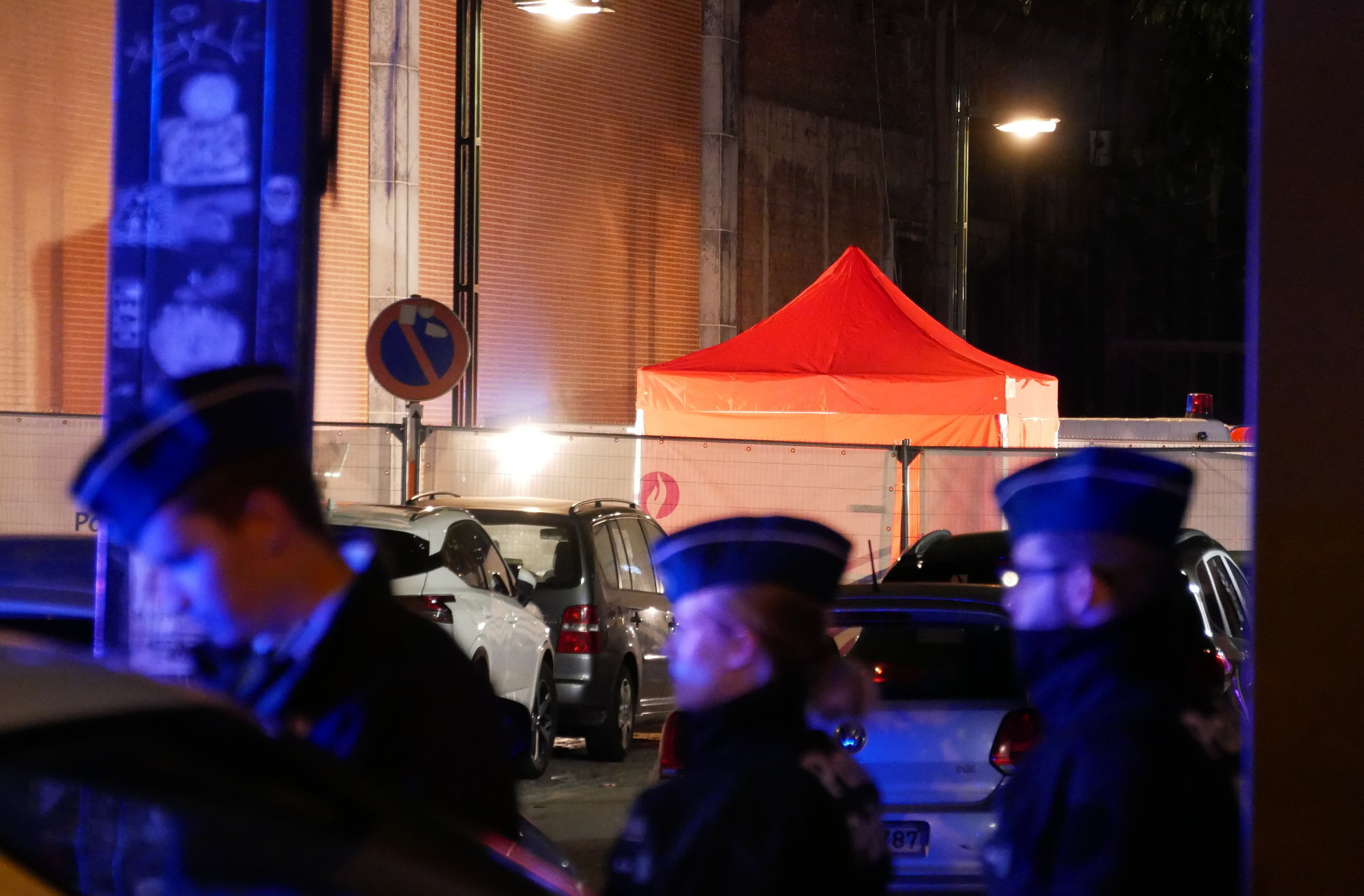 Azonosították a brüsszeli késes merénylet elkövetőjét