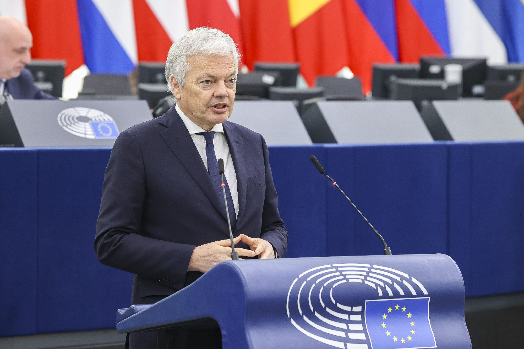 Uniós biztos: A magyar vállalások megfelelő teljesítése képes az EU aggályainak eloszlatására