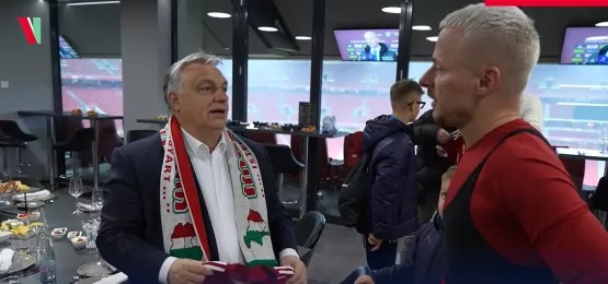 Románia szerint mégsem lehet Nagy-Magyarország-szimbólum a stadionokban