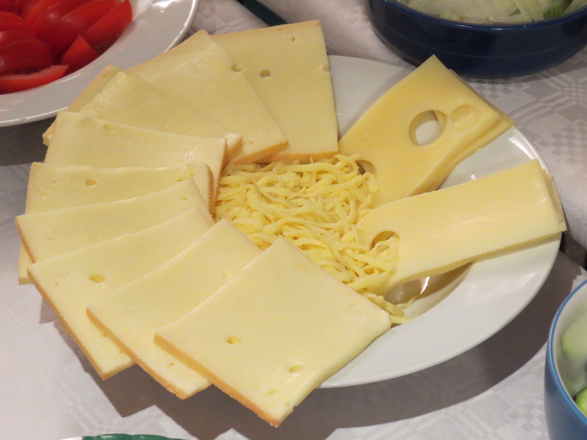 Az árstop miatt lettek méregdrágák a sajtok