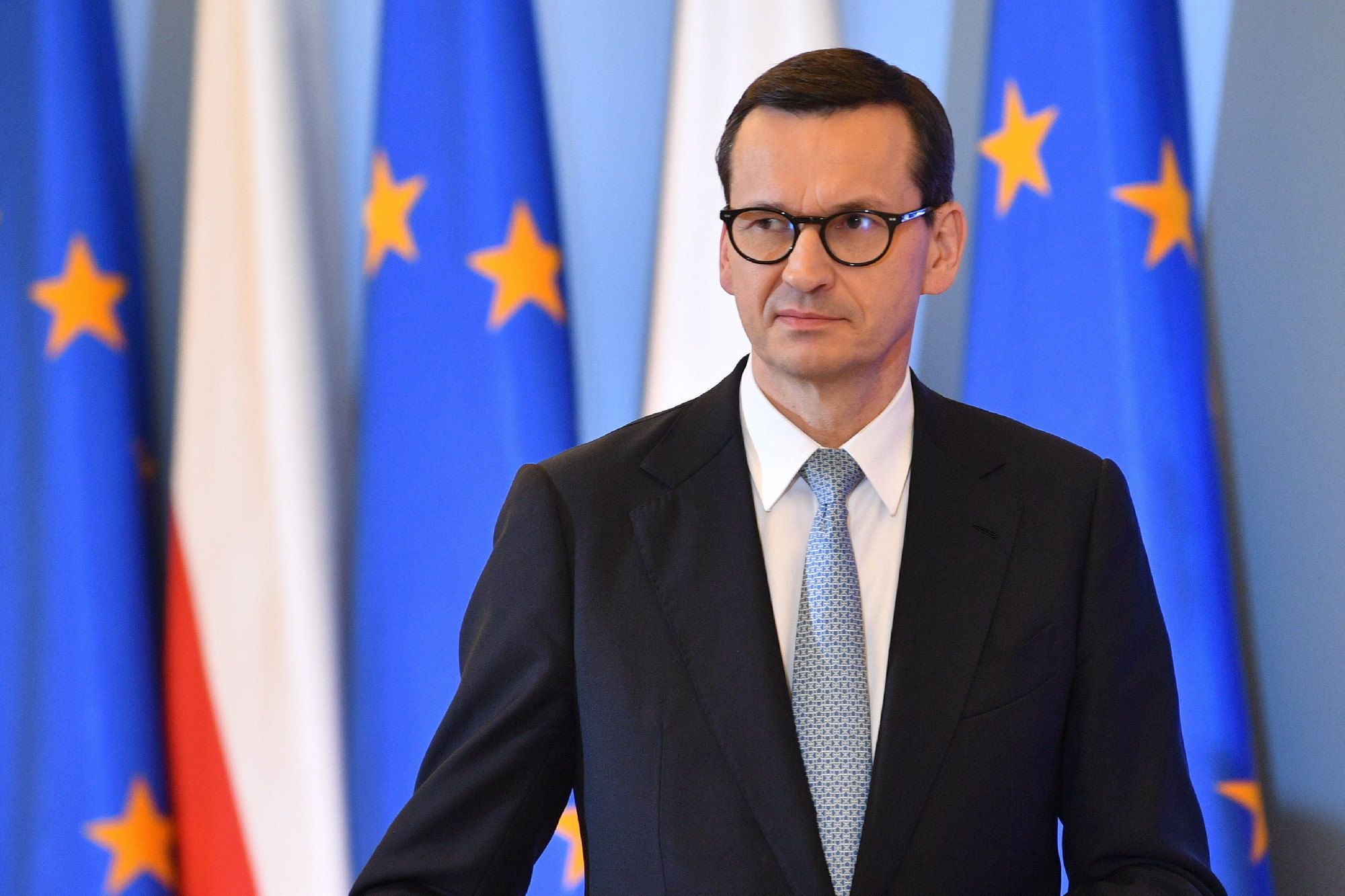 Külön bizottság vizsgálná az orosz befolyást – Lengyelországban