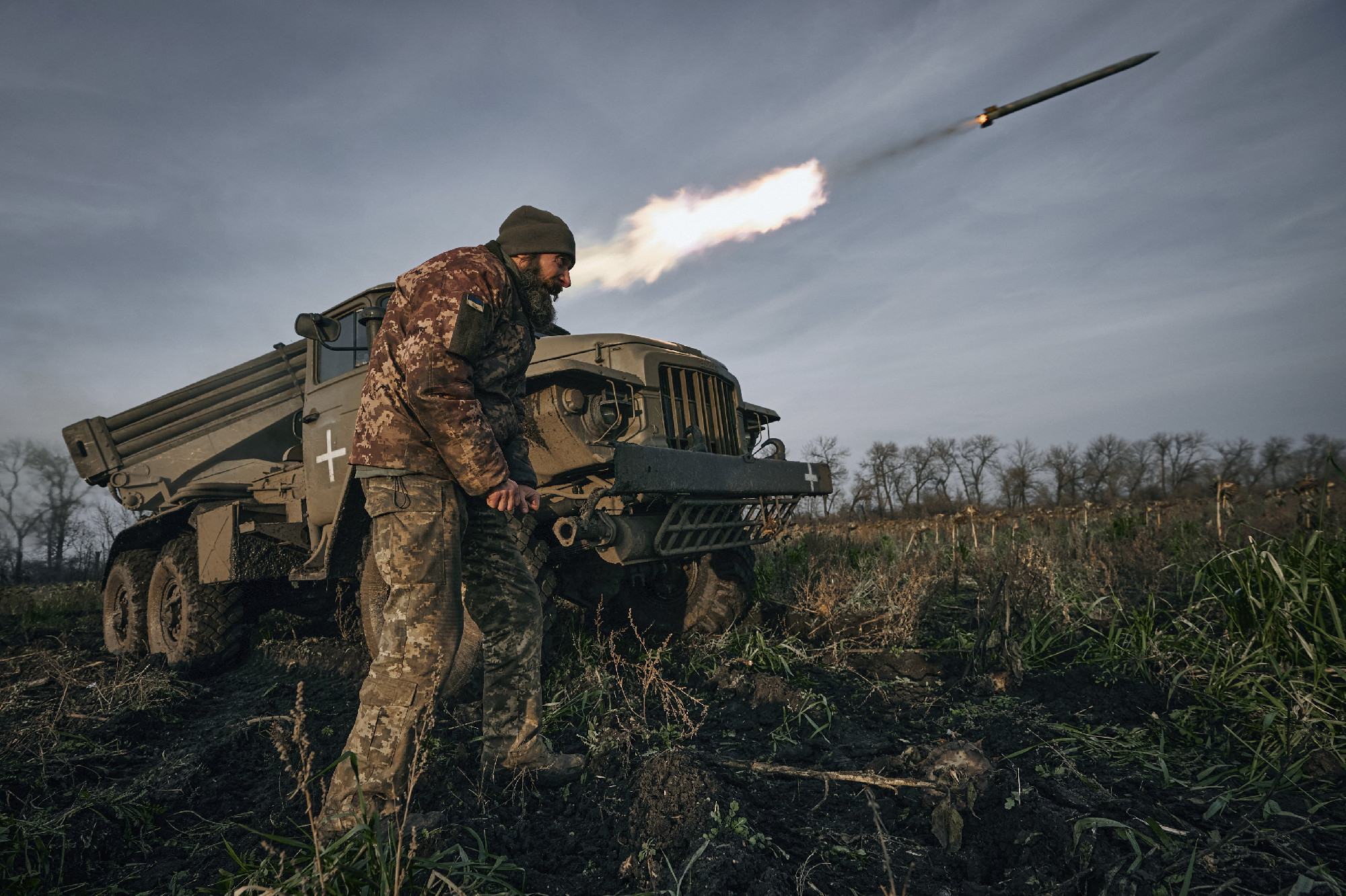Az orosz erők megint rakétákat lőttek ki, légiriadó van egész Ukrajnában