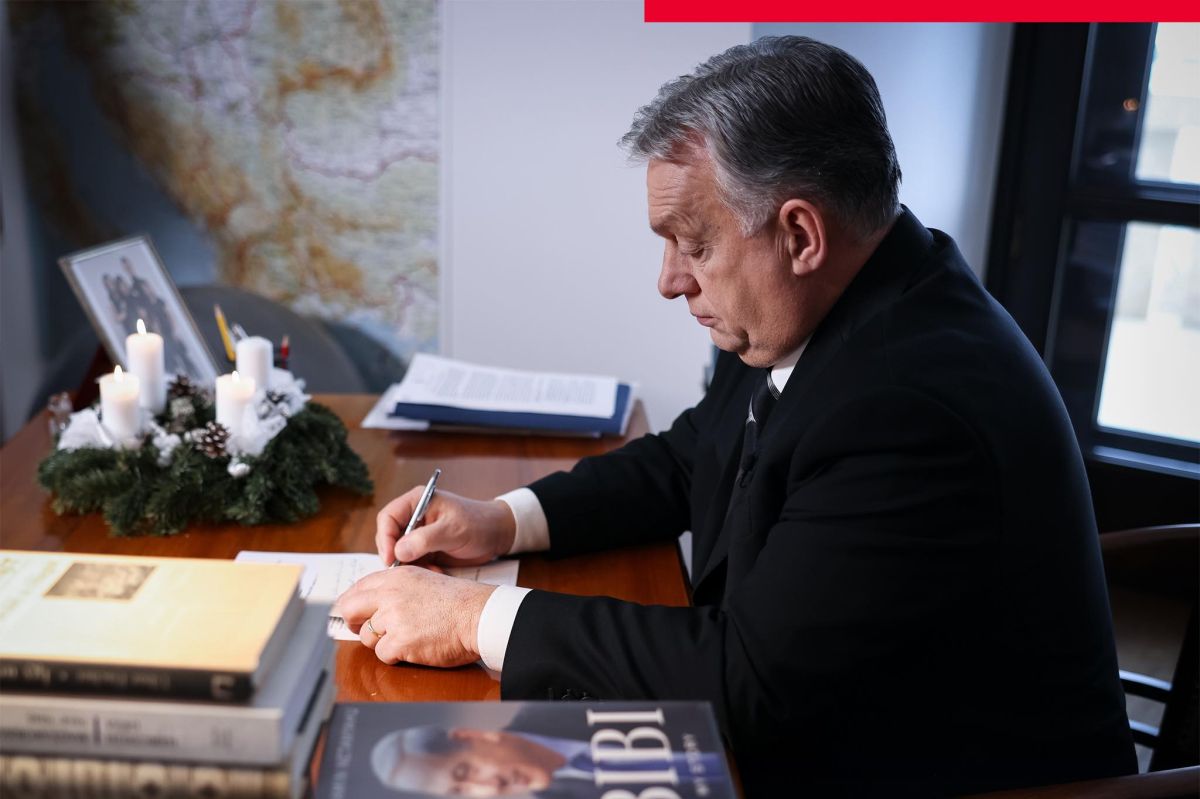 Orbán Viktor: Bejelentés hamarosan