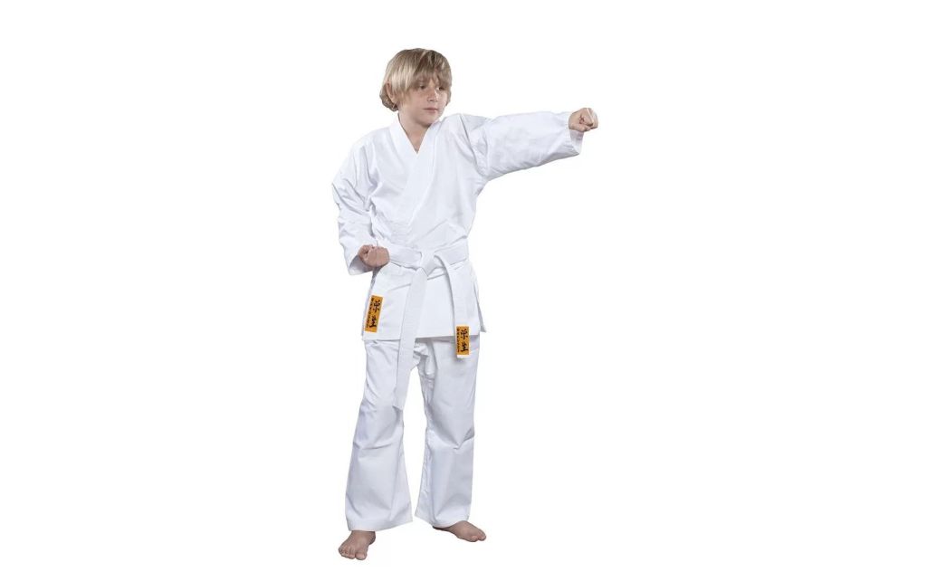 Hogyan válassz megfelelő karate ruhát? (x)
