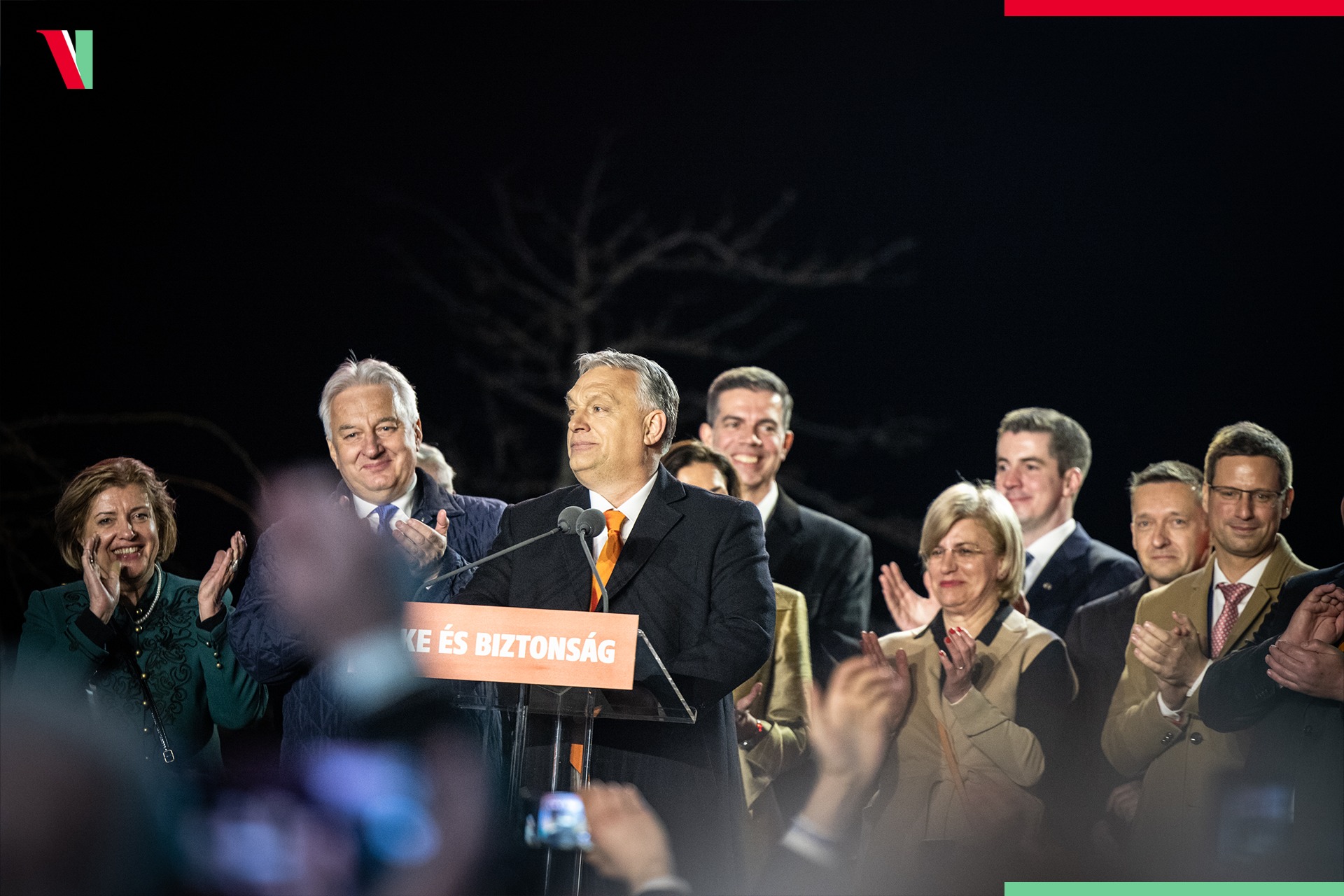 Akkorát esett a Fidesz, hogy ekkorát