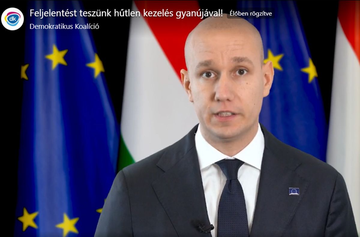 „Orbánnak semmi sem elég drága, ha a hatalomhoz való görcsös ragaszkodásáról van szó”