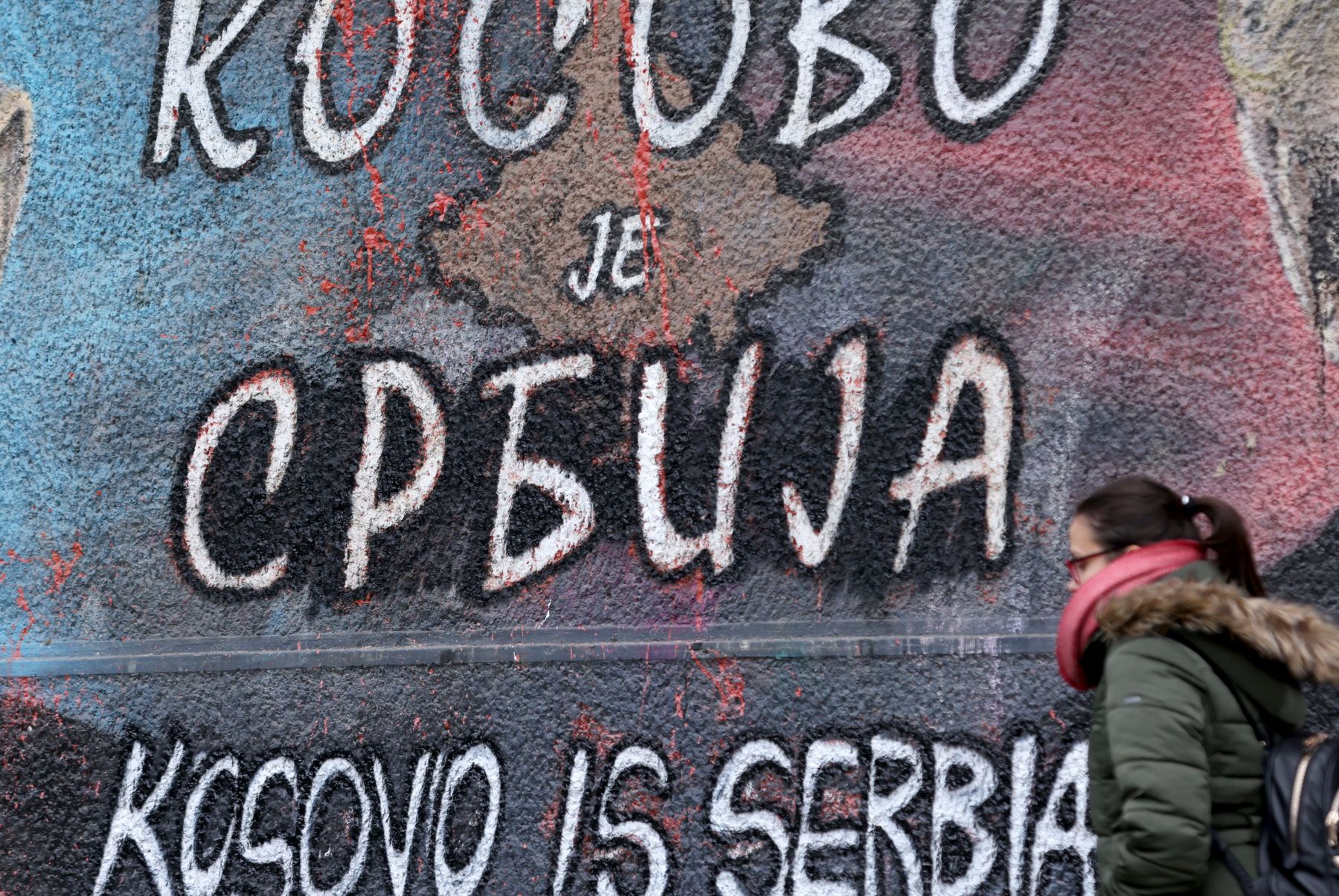 Koszovó: csak délibáb a csatlakozás