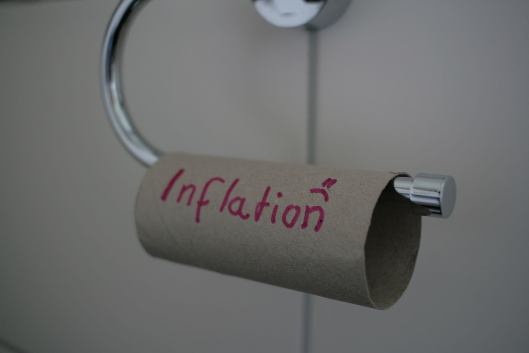 Magyar infláció: megint a németek jártak pórul