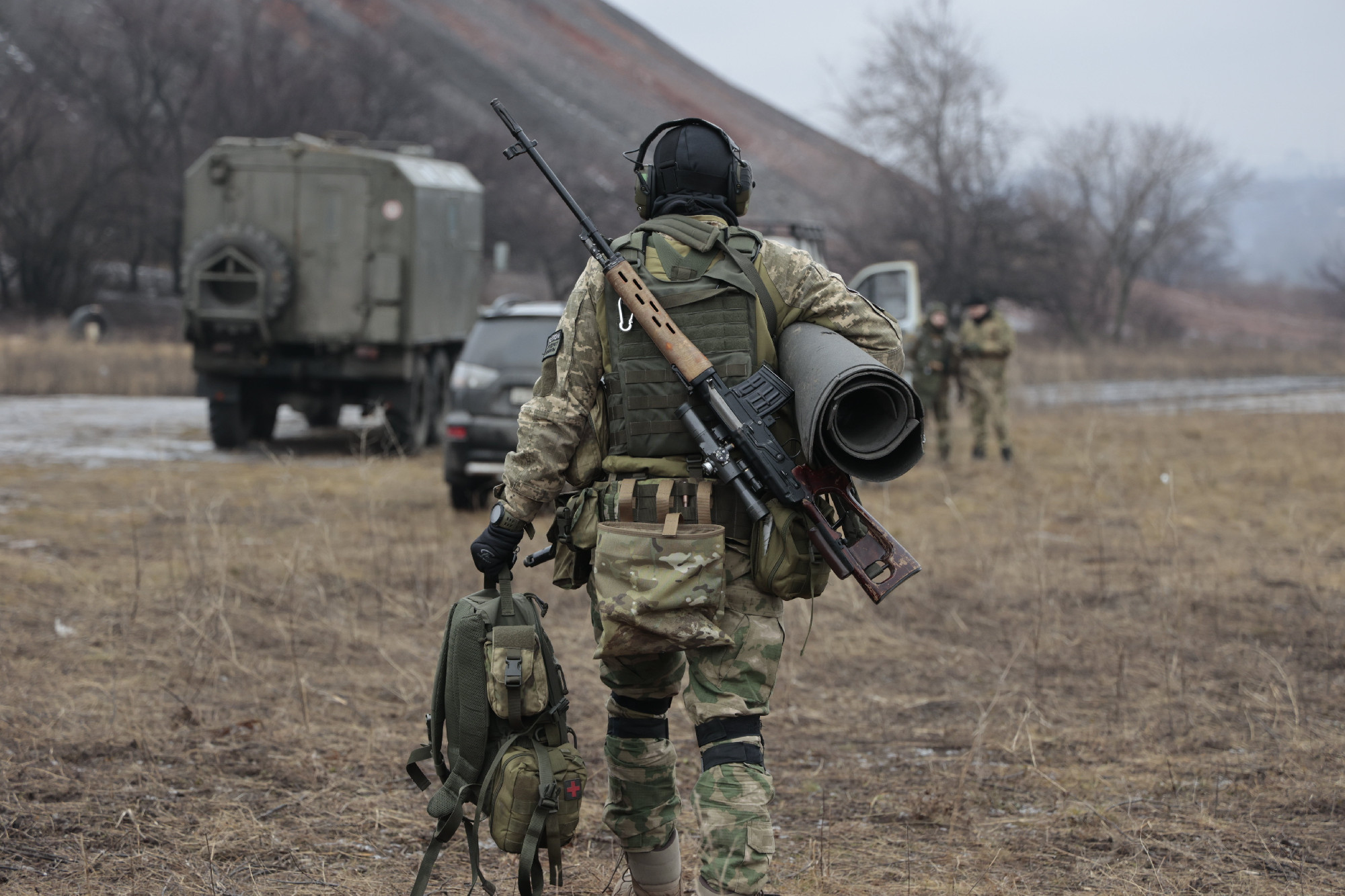 Már az orosz hadseregben is tiltják az alkoholfogyasztást