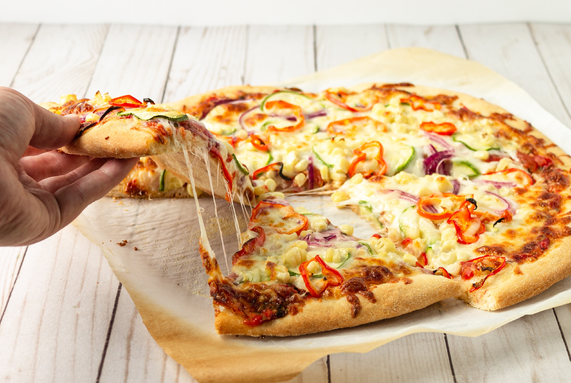 AZ EU-ban sehol nem drágult annyival a pizza, mint nálunk