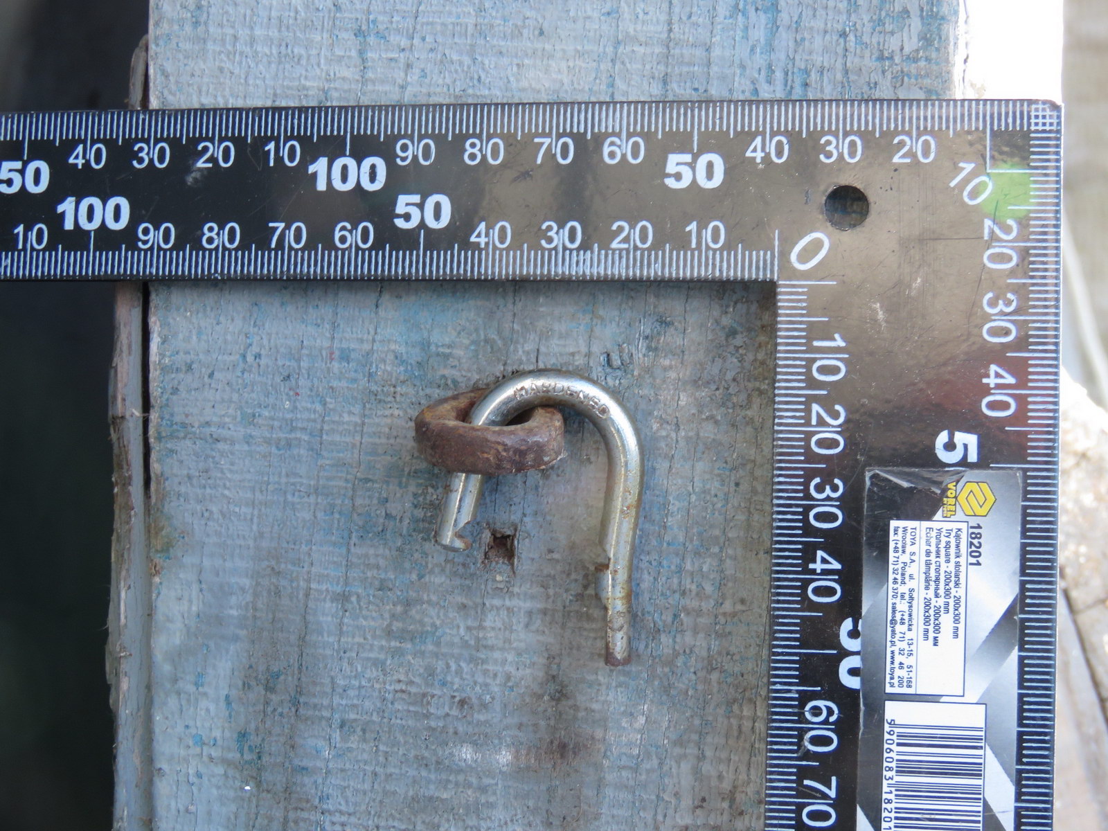 Lopott gyűrűt találtak a tolvaj alsónadrágjában a mezőcsáti rendőrök
