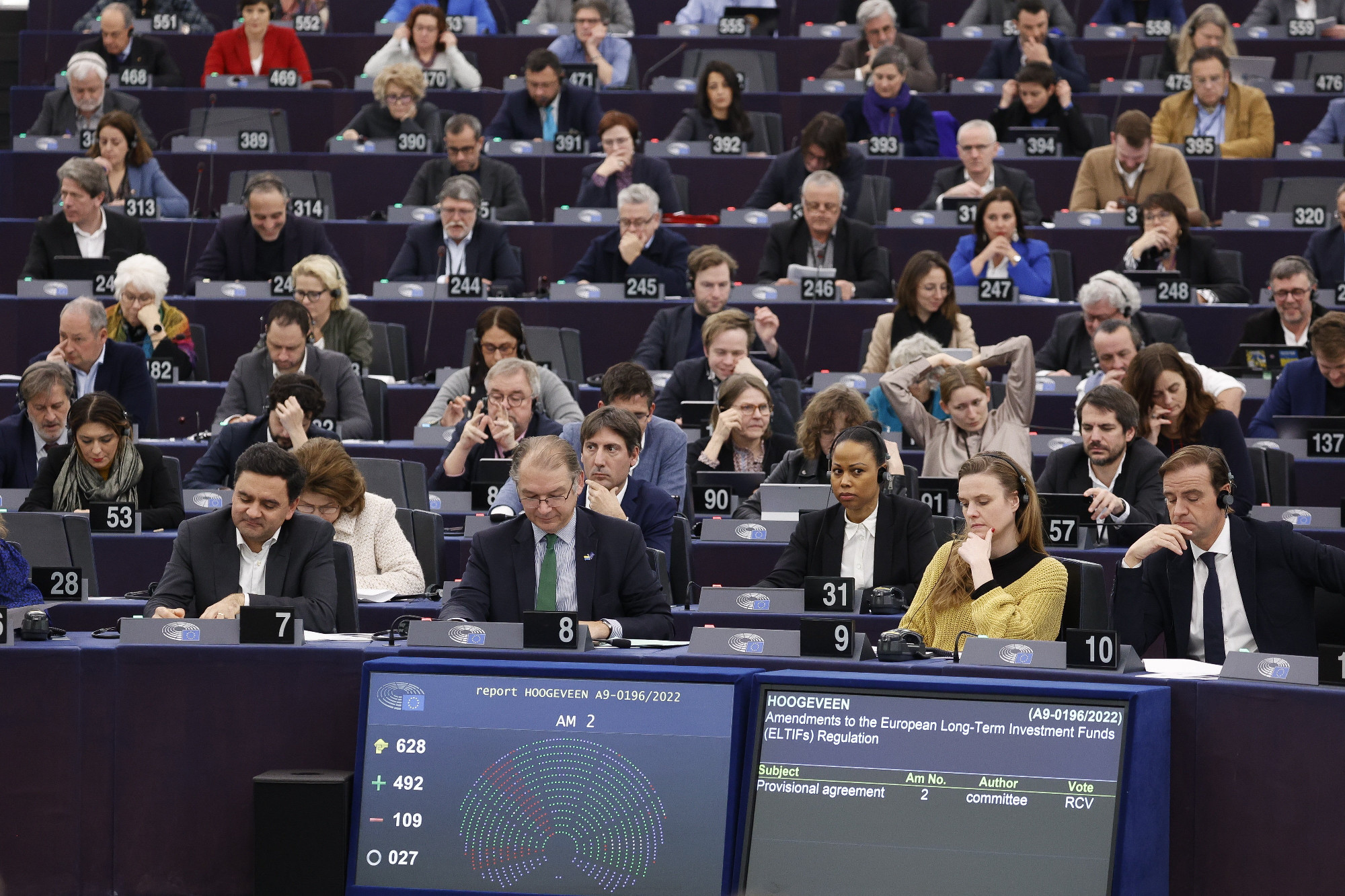 A Fidesz megint nem szavaz az EP-ben, ha az oroszokat kell bírálni