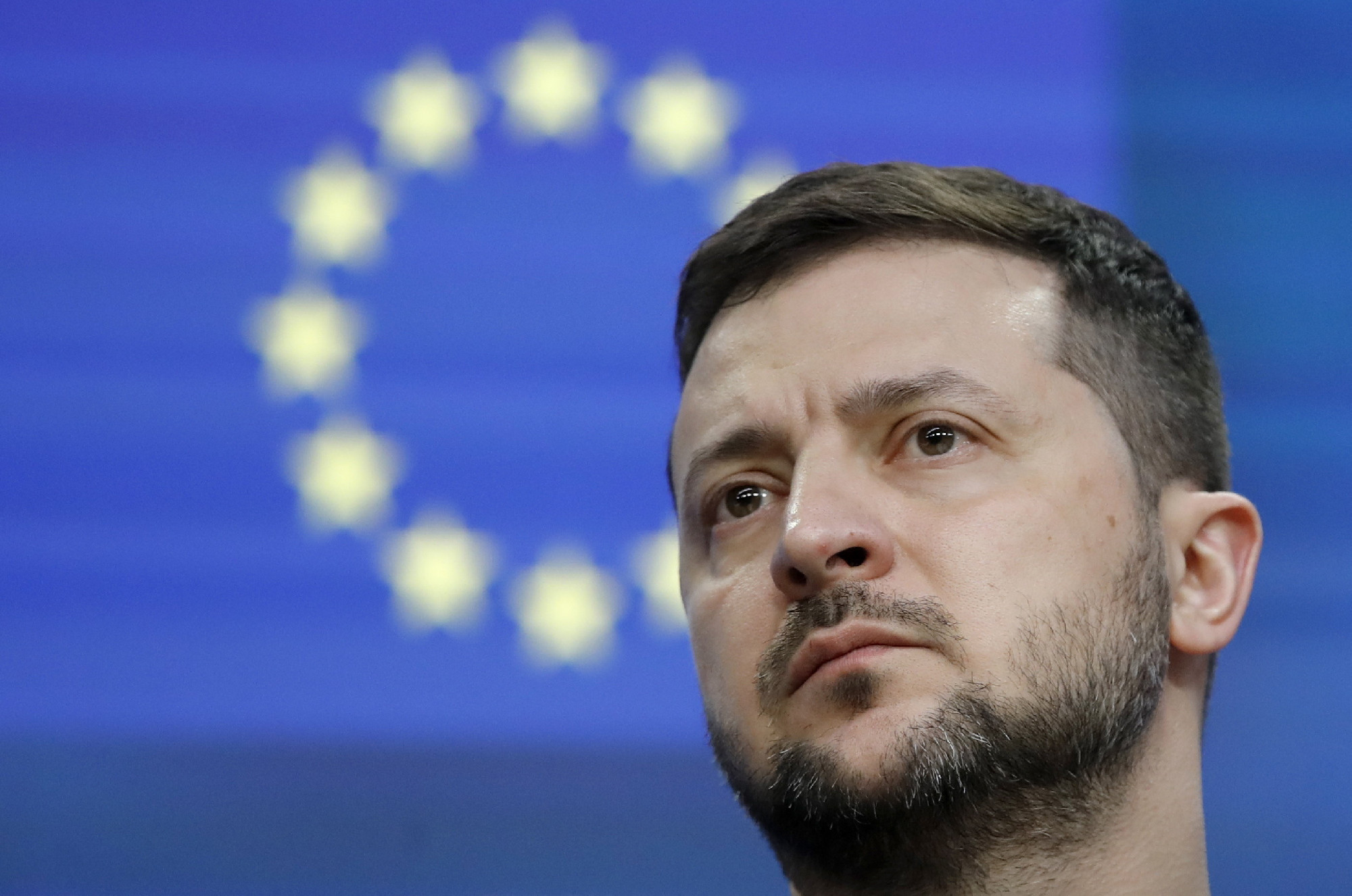 Az EU kitűzte a dátumot Ukrajna és Moldova csatlakozási tárgyalásának megkezdésére