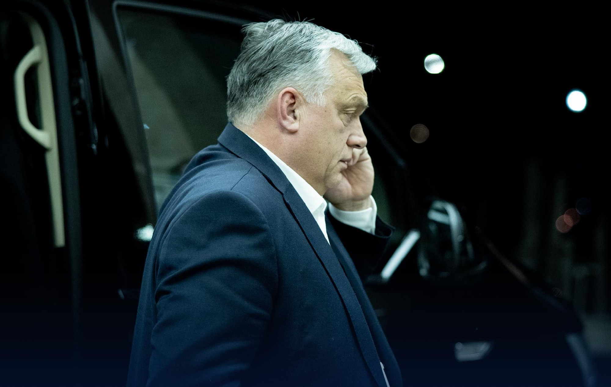 Orbán a Twitteren is elismerte: Oroszország nem győzhet