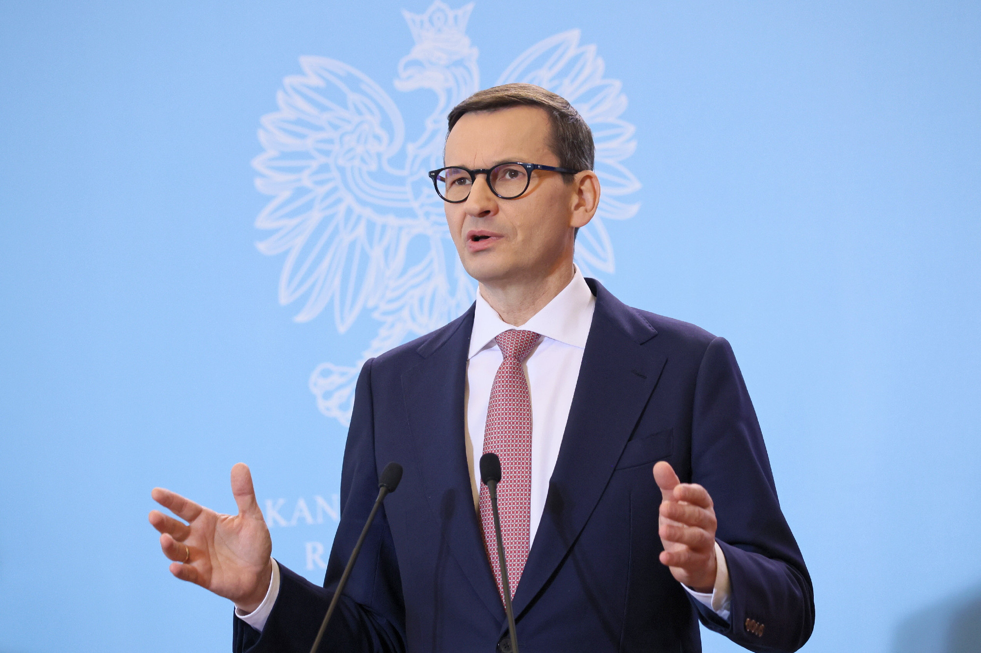 A lengyel államfő első körben a jelenlegi miniszterelnököt kéri fel kormányalakításra