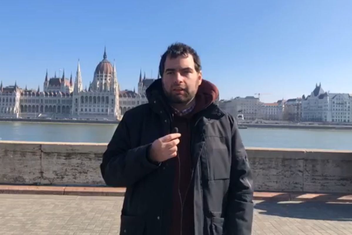 Jámbor András: Ideje, hogy tisztázza a rendőrség, hogy mi történt a kitörés napi támadások ügyében