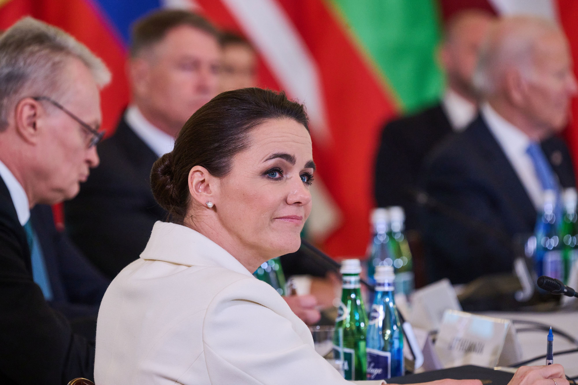 Novák Katalin a legnépszerűbb, Dobrev Klára a legismertebb női politikus