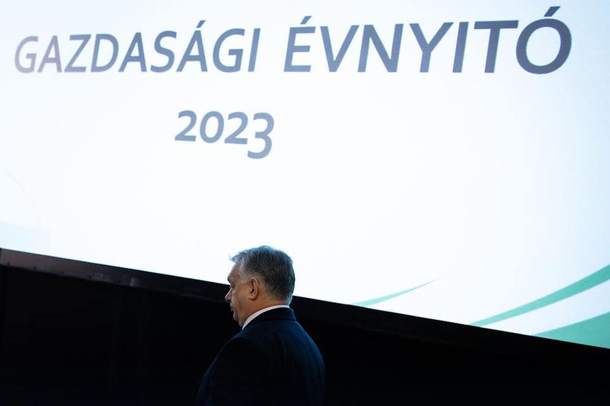 Orbán Viktor szerint ötszázezer új ember kell majd a munkaerőpiacon