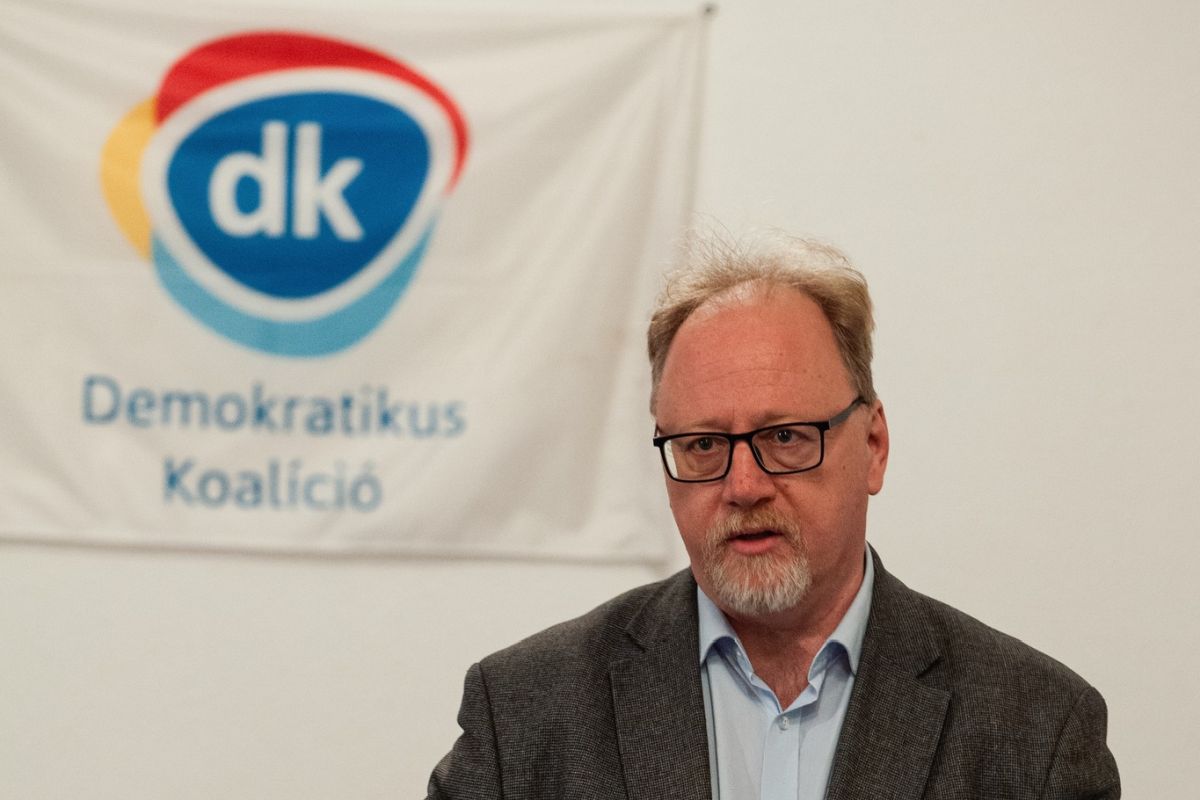 A Momentum után a DK is bejelentette polgármesterjelöltjét a 22. kerületben