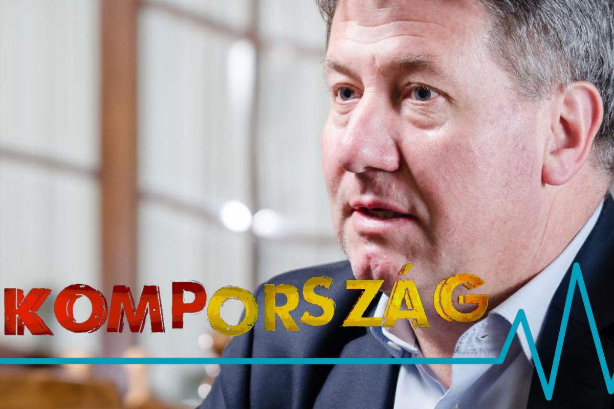 Prőhle Gergely: Vissza az Európai Néppártba! – Kompország