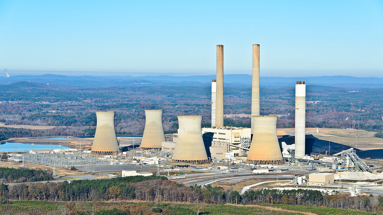 Sikerül-e gátat szabni az amerikai erőművek szénkibocsátásának?