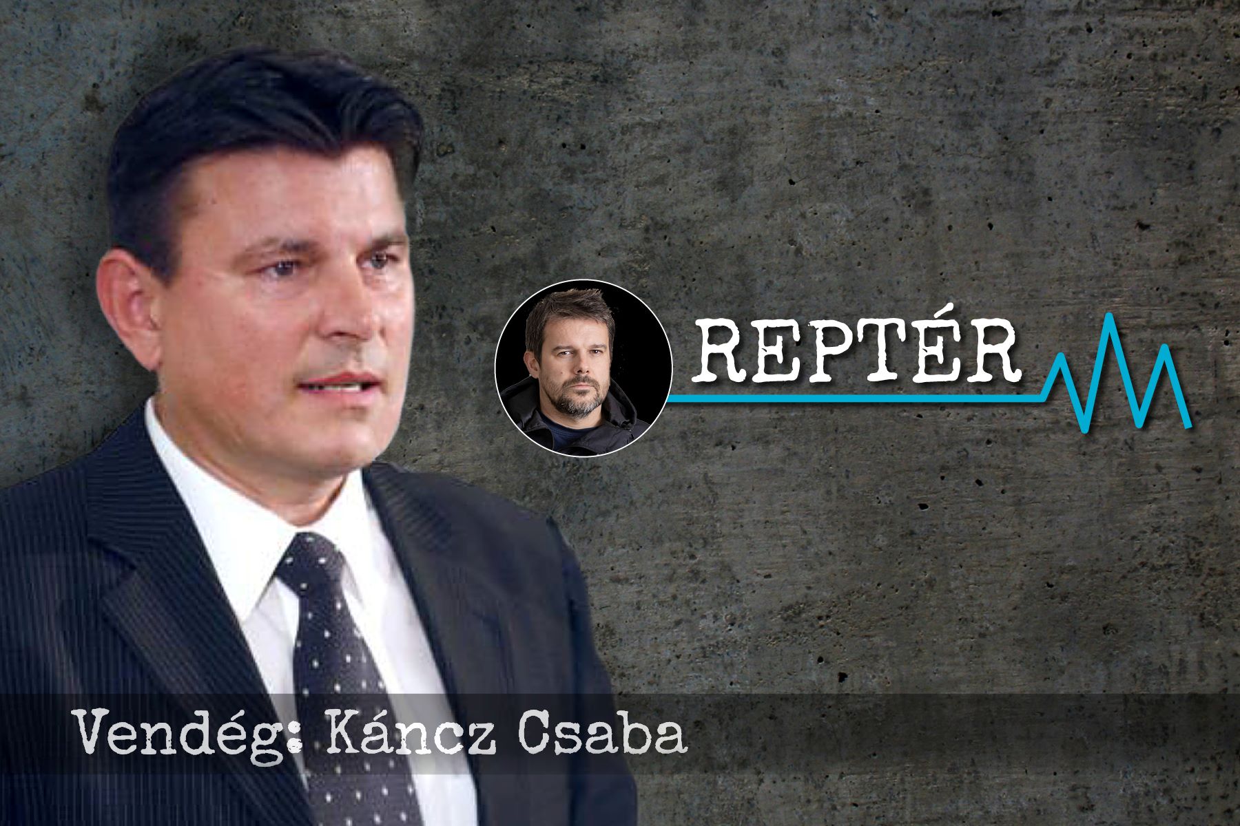 A Fidesz hozzászokott, hogy lefizet másokat, de ez Amerikánál nem jön be – Káncz Csaba a Reptérben