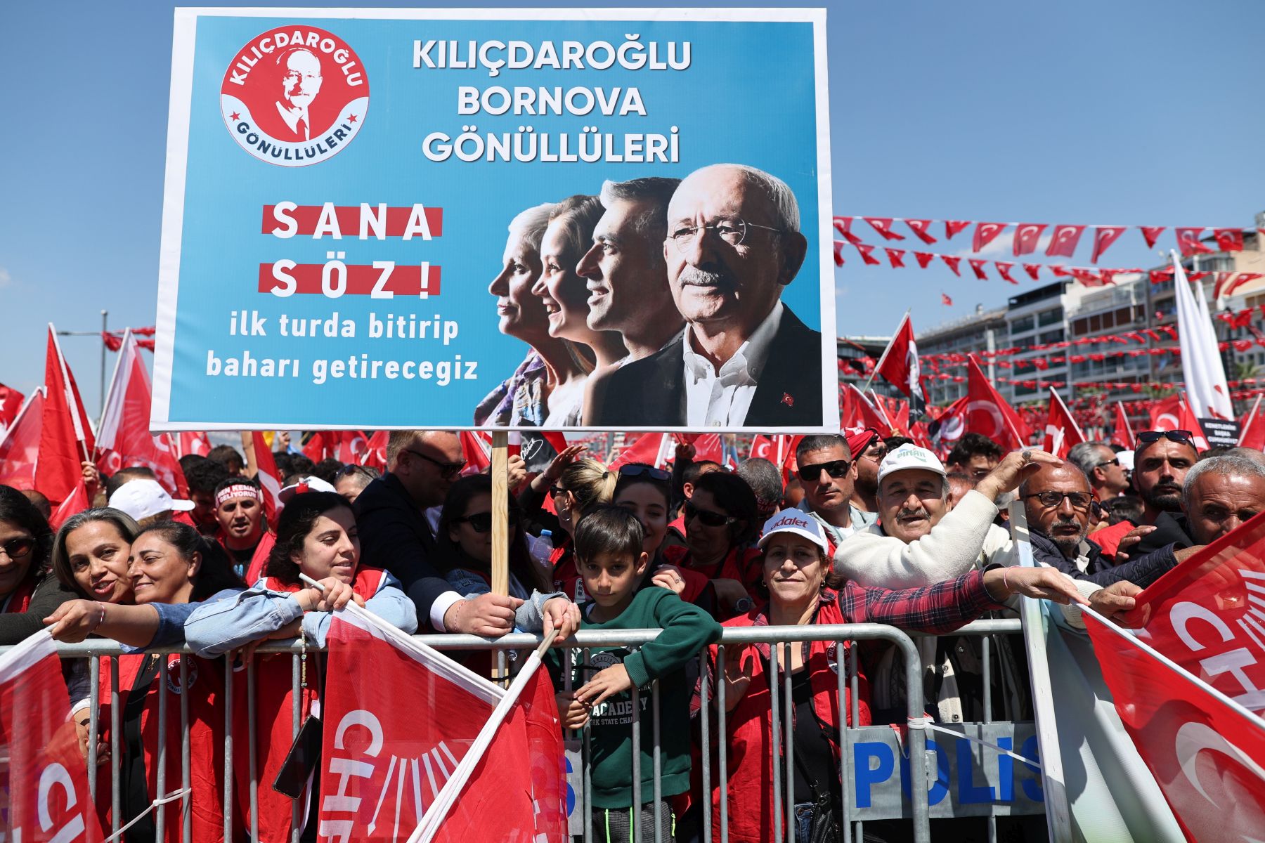 Erdogan leváltásával is maradhat a török hintapolitika
