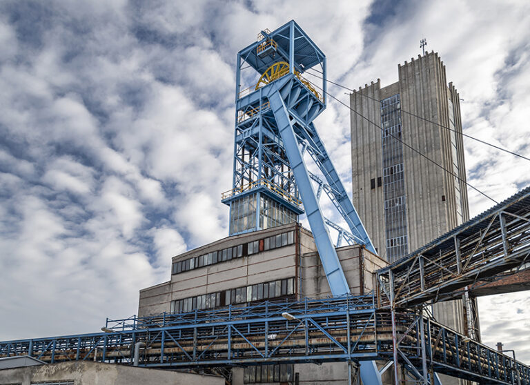 Elhagyott bányában tárolják a zöldenergiát Csehországban