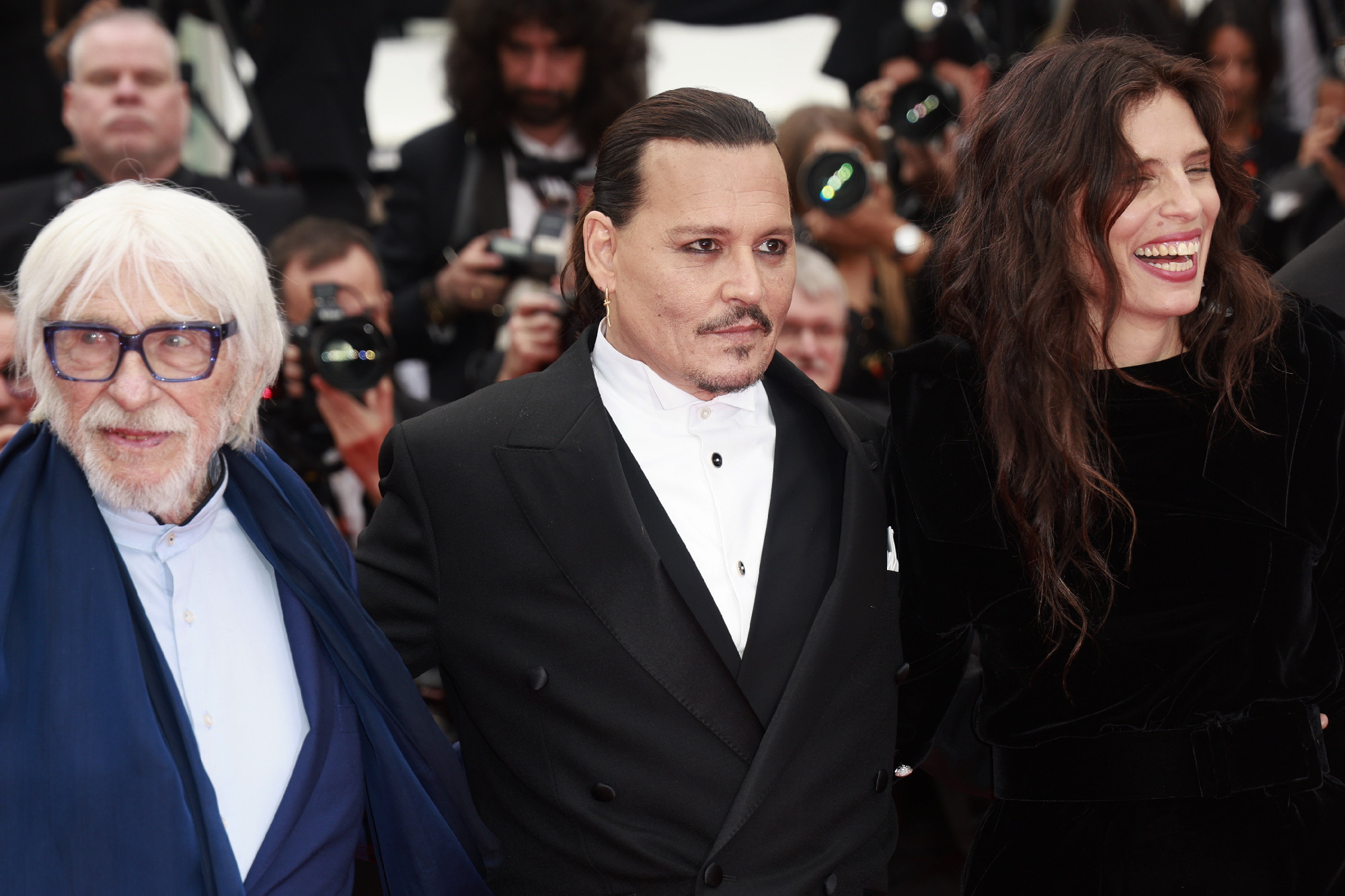 Elrajtolt a 76. Cannes-i Filmfesztivál, 21 film verseng a fődíjért 