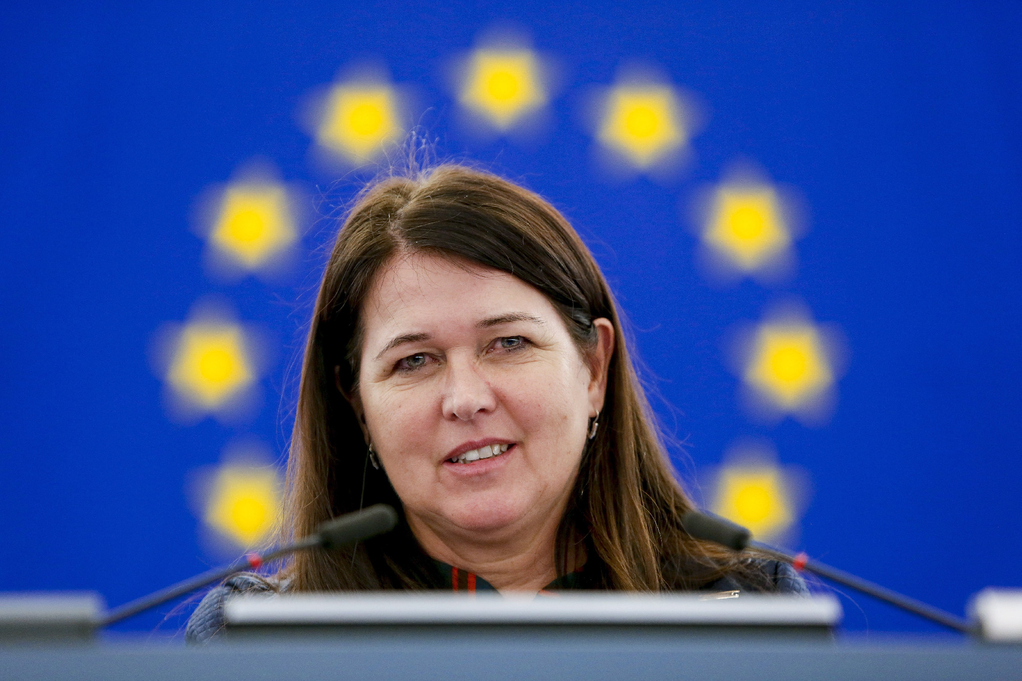 Elutasította az EP bizottsága Pelczné Gáll Ildikó jelölését az Európai Számvevőszékbe