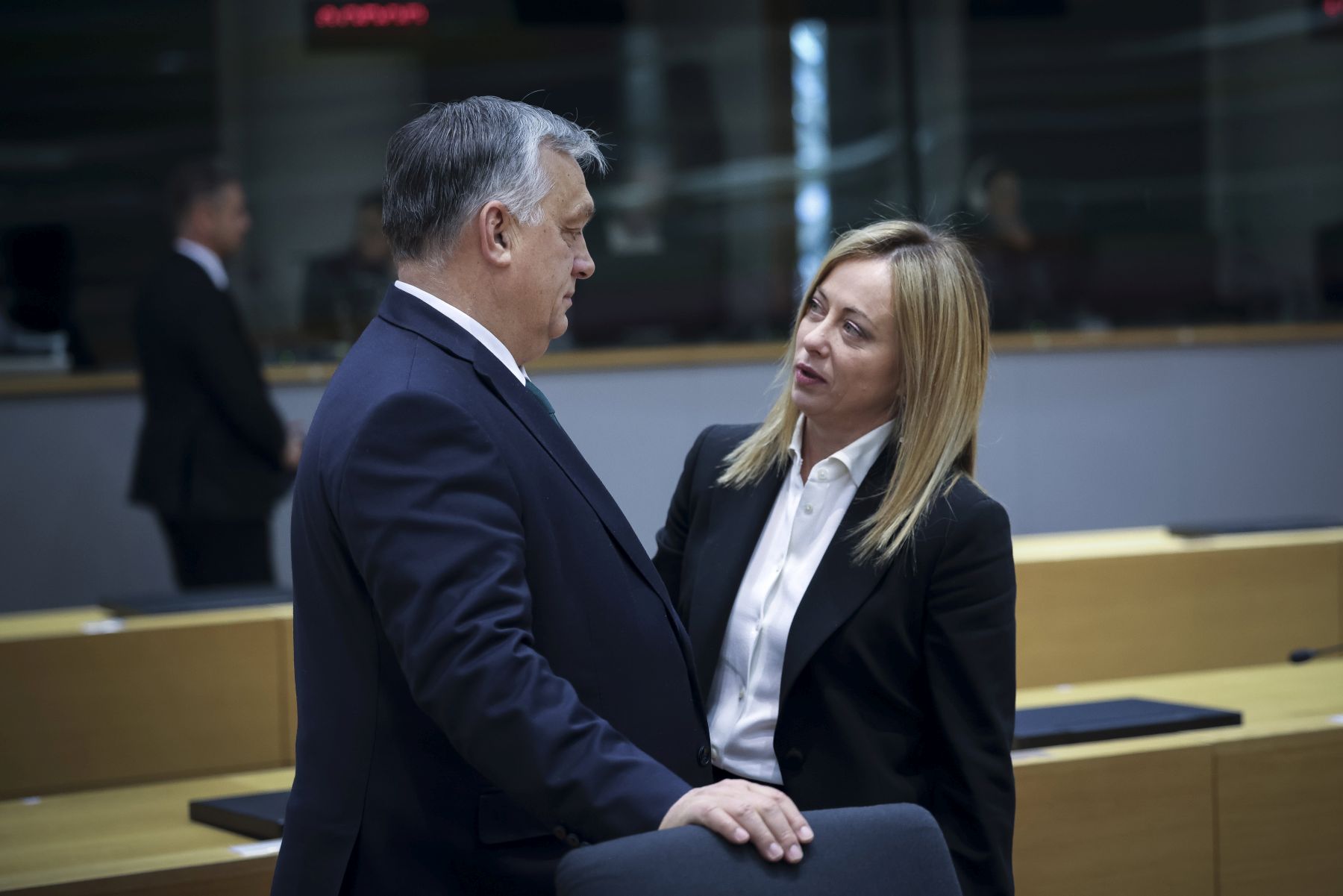 Orbán hiú ábrándja a vezetésével egyesülő európai szélsőjobbról