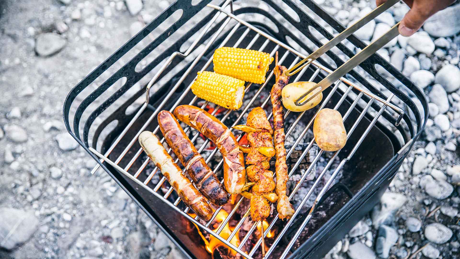 Kerti grill kiegészítők széles választéka (x)