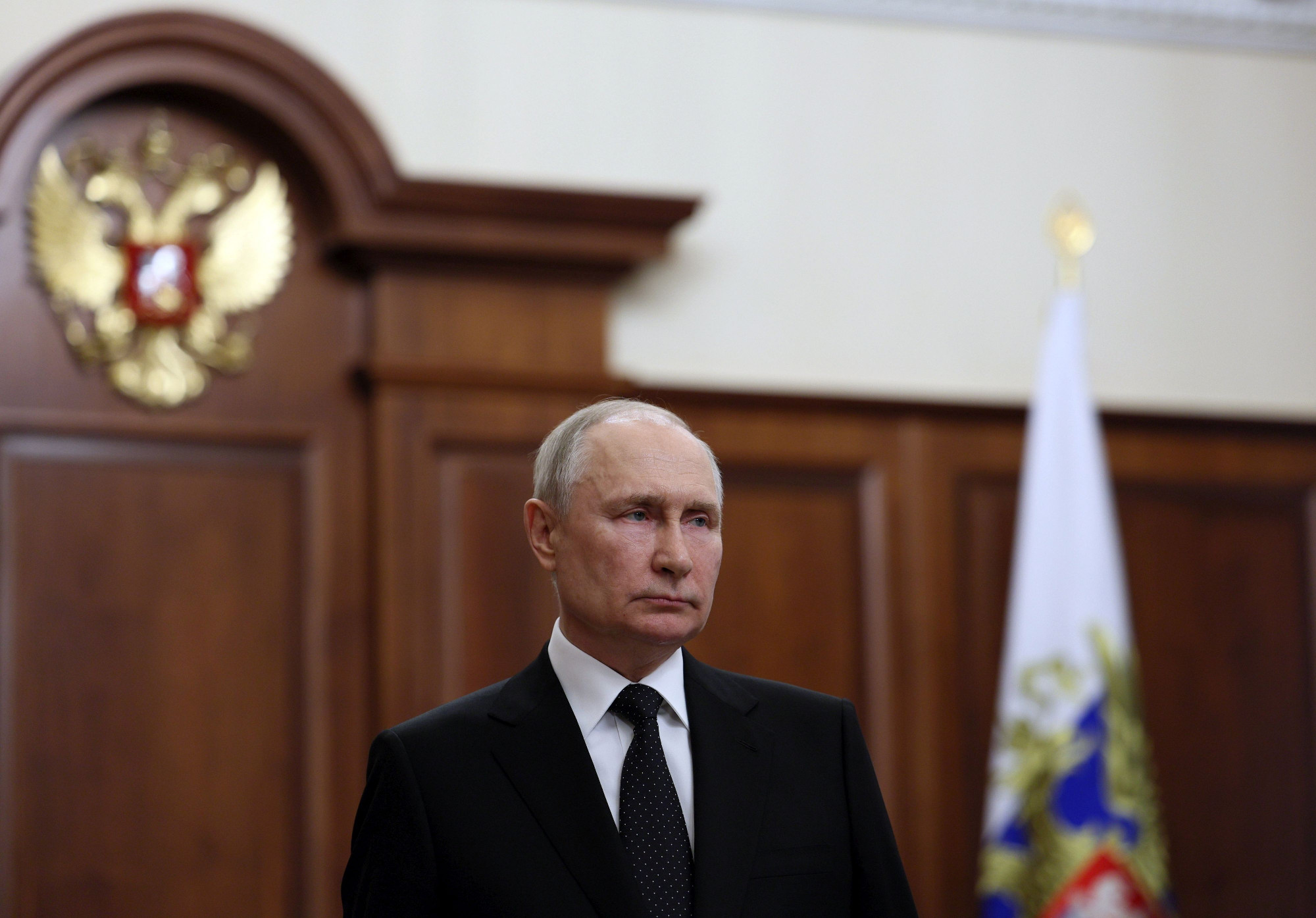 Az amerikai külügy nem akar találgatni, hol lehet most Putyin