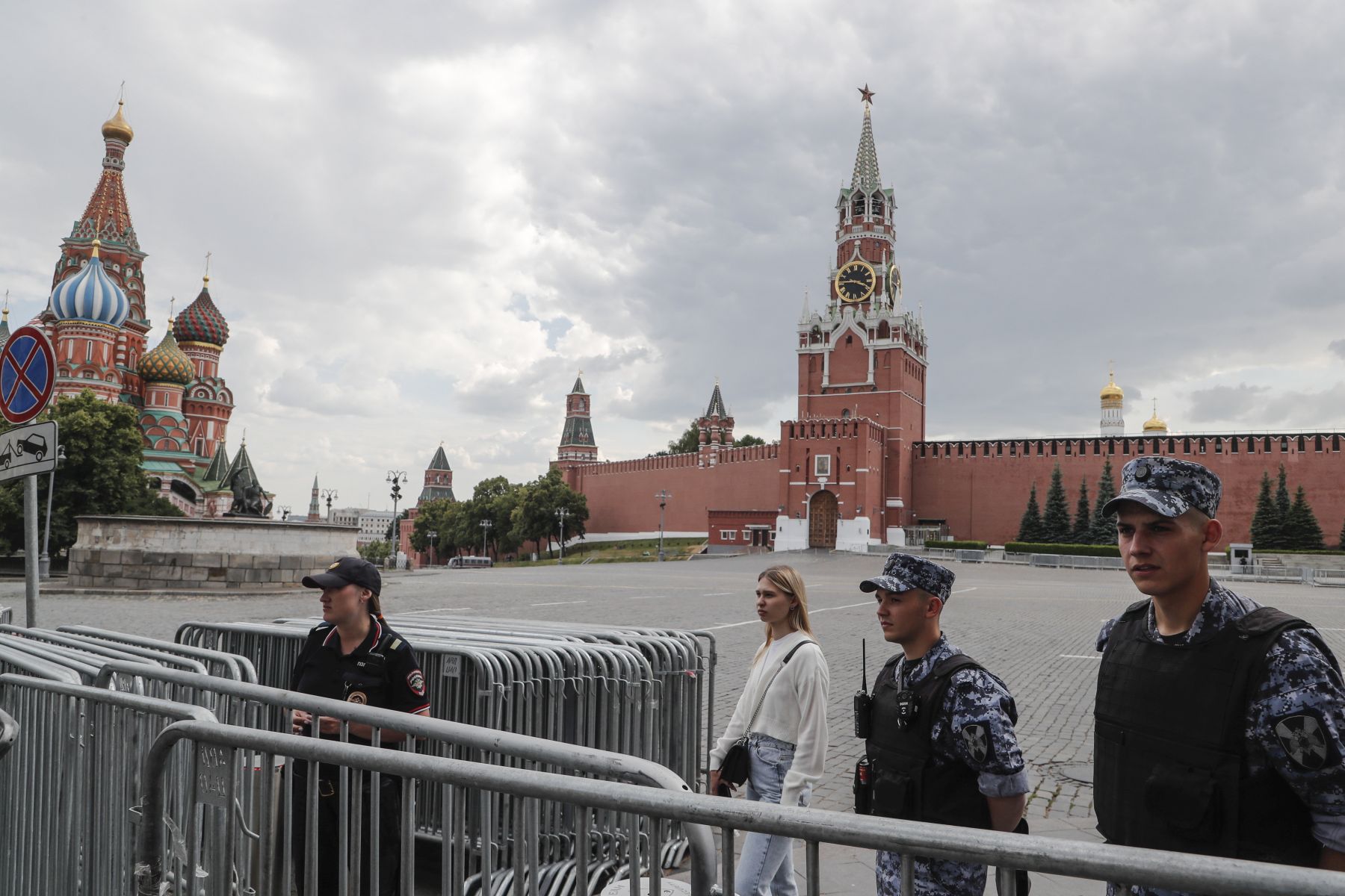 Súlyos következményei lesznek még a majdnem Moszkváig érő lázadásnak