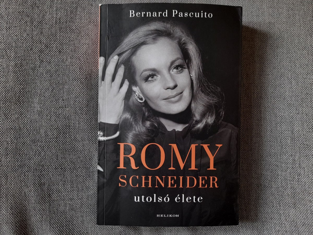 Jobban megérthetjük, miért volt Romy Schneider számára annyira nyomasztó teher az élet