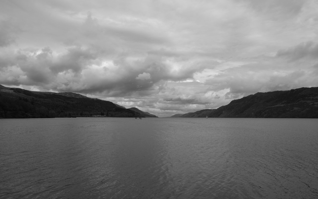 Nagyszabású keresőexpedíció próbál a Loch Ness-i szörny nyomára bukkanni