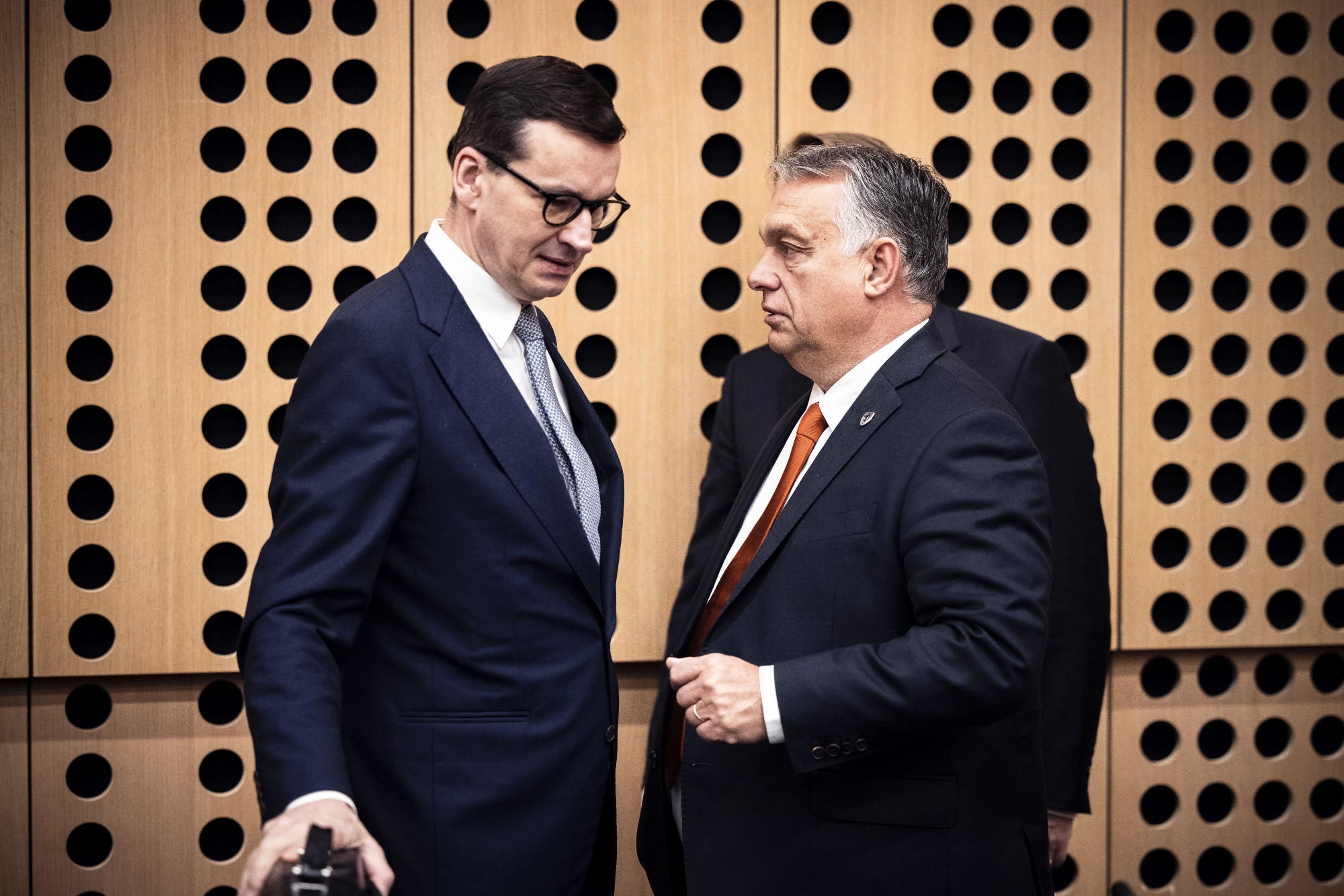 A Fidesz receptjét alkalmazná a lengyel kormány a választáson