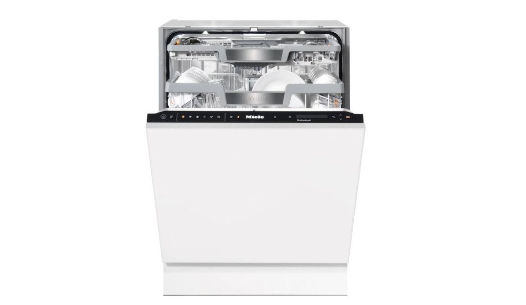 5 érv a megbízható ipari mosogatógépek mellett (x)