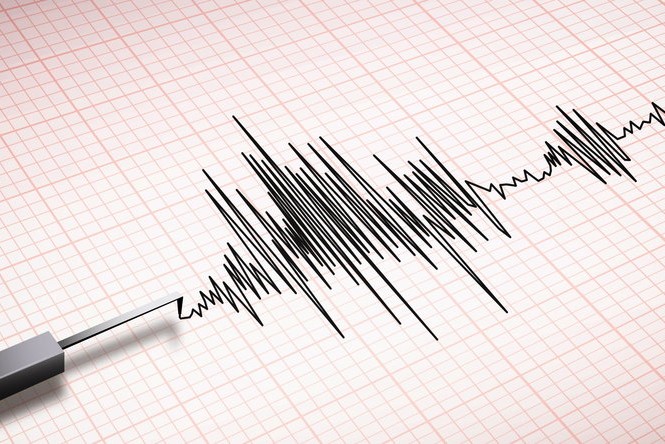 Katasztrófavédelem: Földrengés volt Gyomaendrőd és Túrkeve közelében 