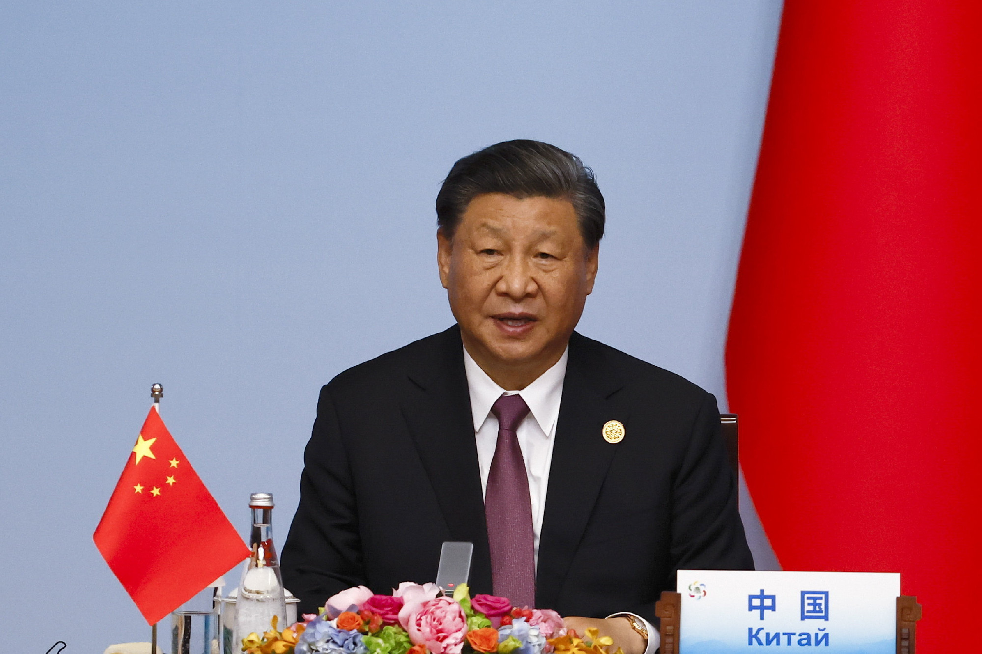 A kínai elnök nem utazik Indiába a G20-as csúcsra